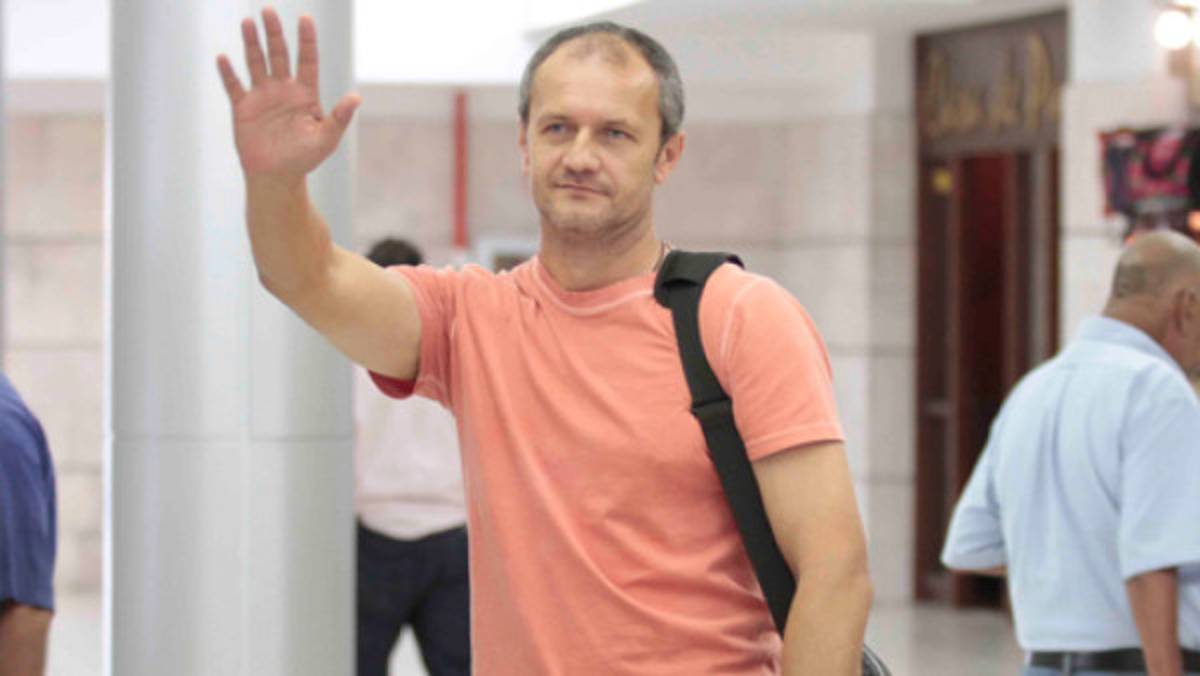 Para Vidakovic fue 'decisión estúpida” despedirlo en penúltima jornada