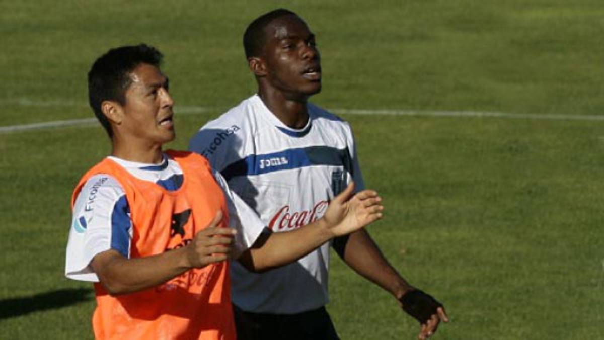 Maynor Figueroa y Espinoza, convocados