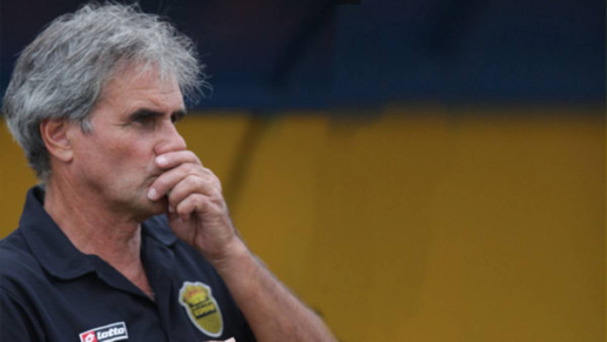 Mario Zanabria, con la bendición del sagrado corazón