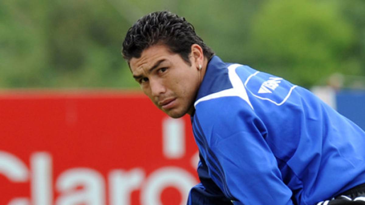 Detienen otro implicado en caso Cabañas