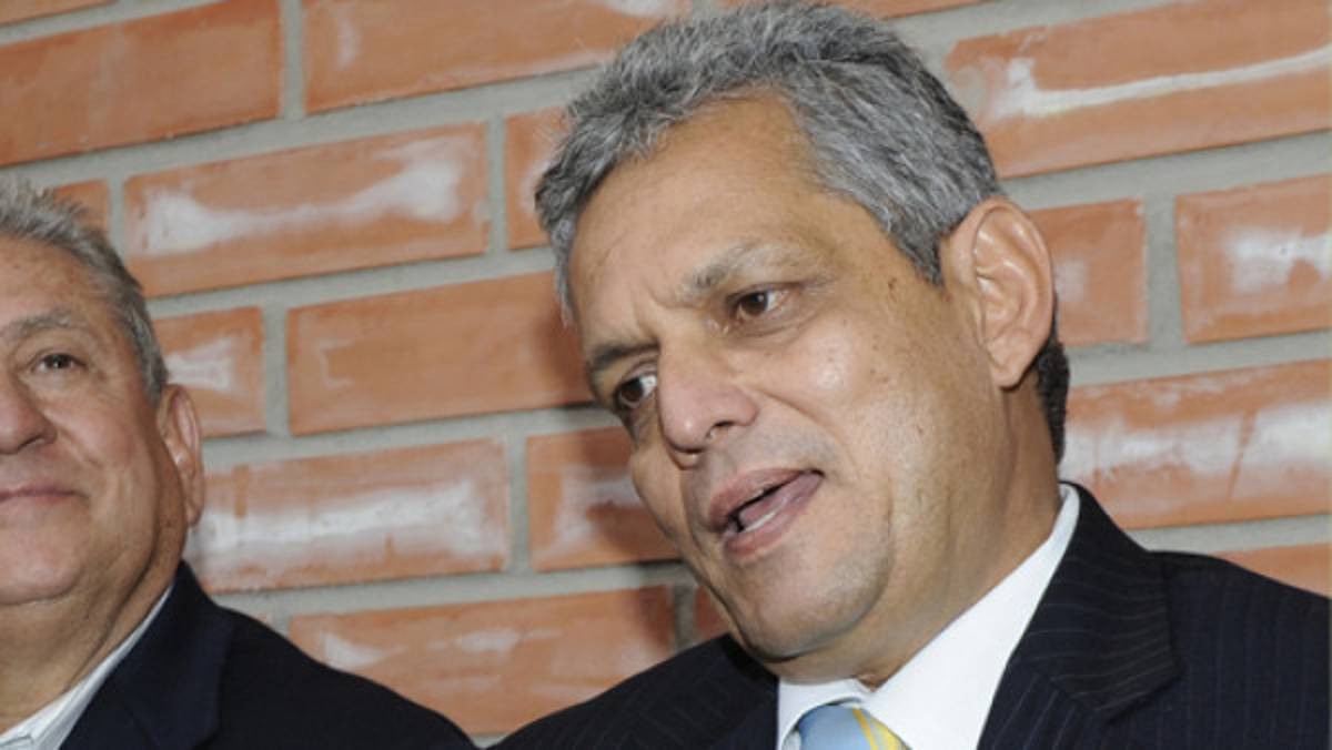 'Es más complicado clasificar en Concacaf”: Rueda