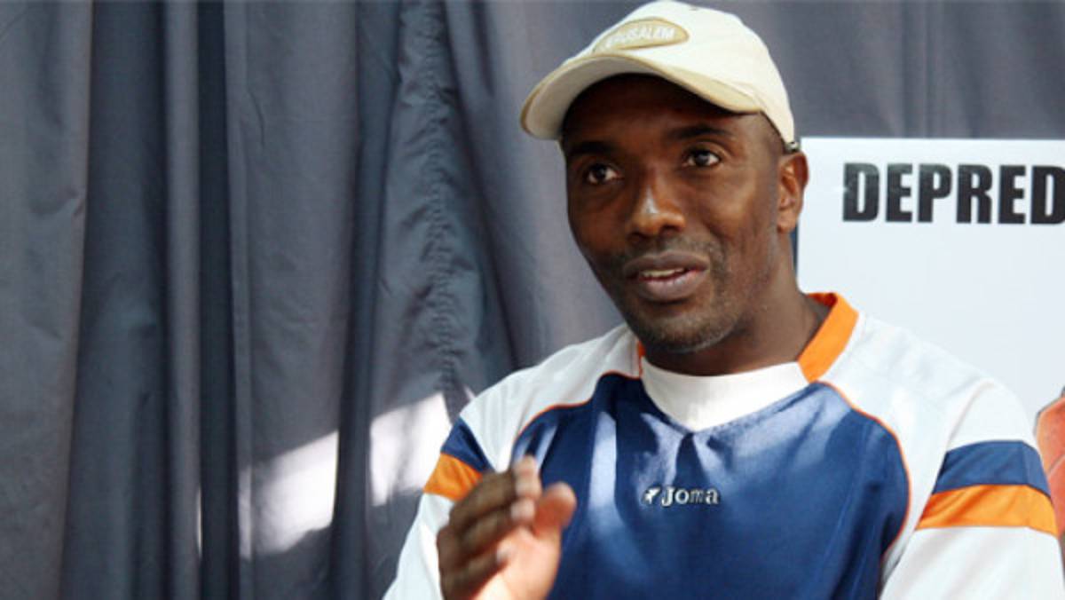 Denilson: 'No esperaba esta oportunidad tan pronto'