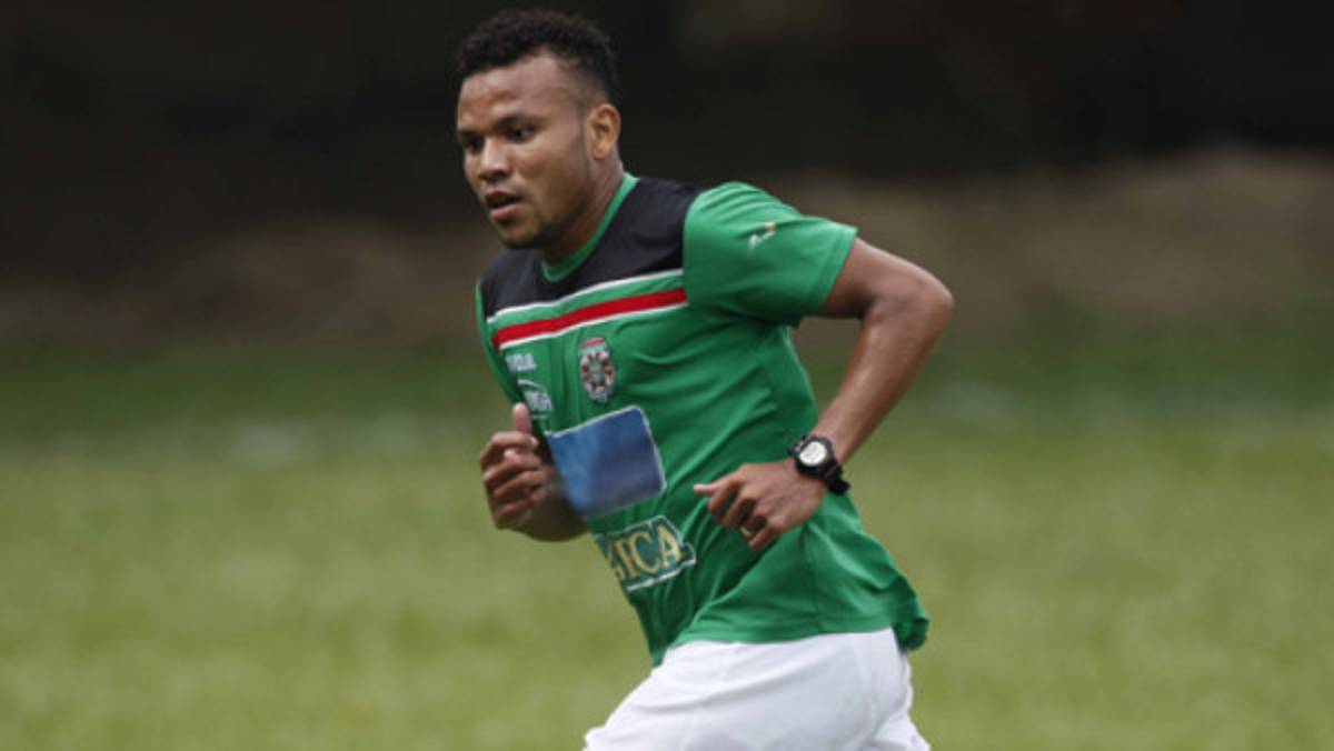 'Ya nos robaron en la semifinal pasada'