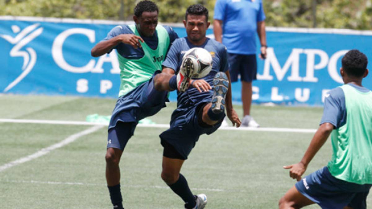Motagua jugará amistosos en Guaimaca y El Paraíso