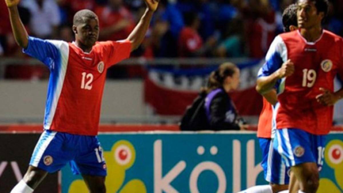 Costa Rica con el calendario más complicado