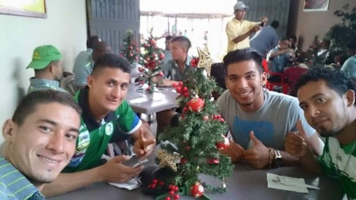 La actualidad del plantel del Olimpia tetracampeón de Honduras