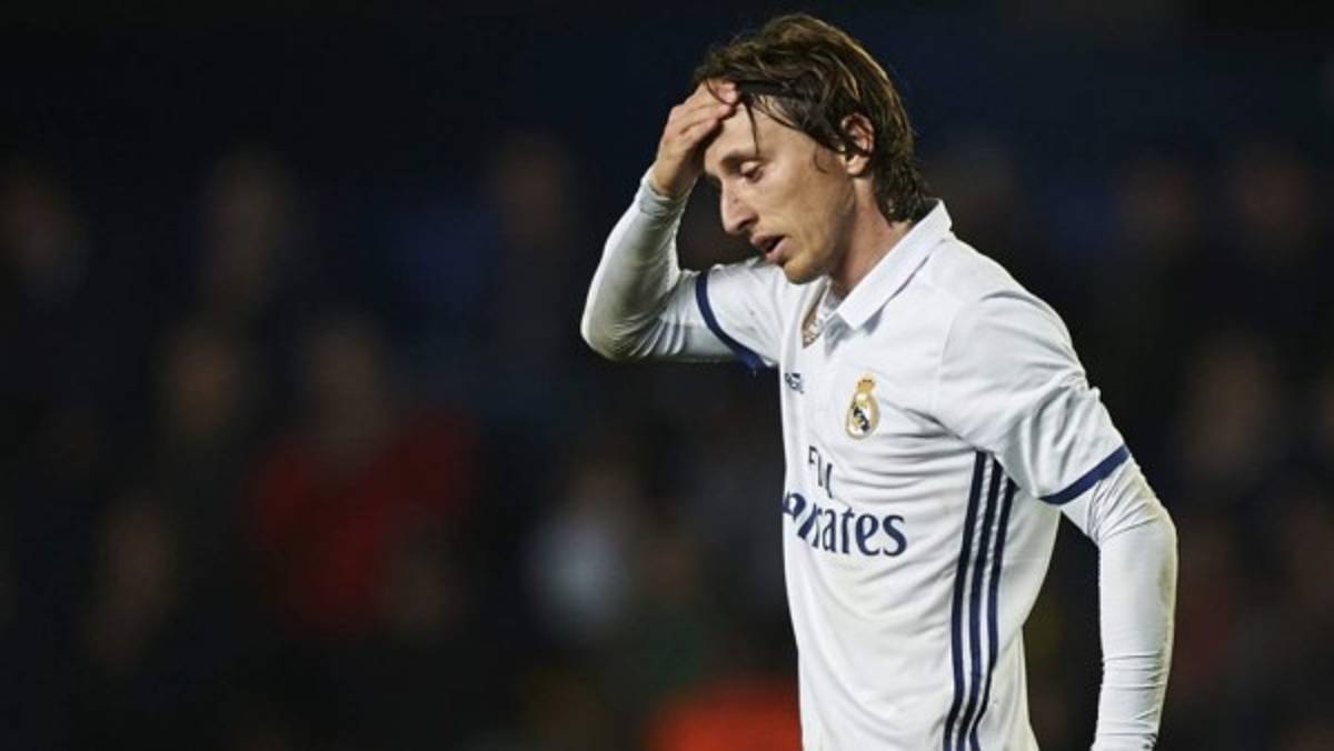 El 11 que utilizaría Real Madrid ante el Atlético en el Calderón