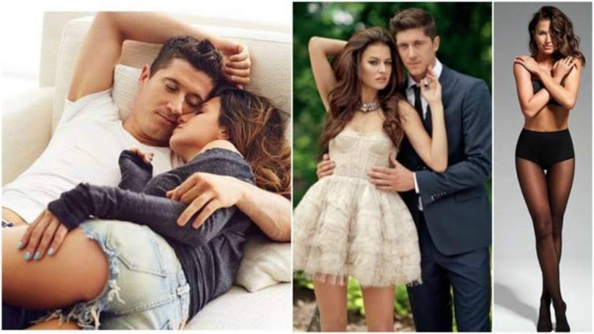 ¿Y este duelo quién lo gana? Las bellas novias y esposas de los crack del Real Madrid y Bayern