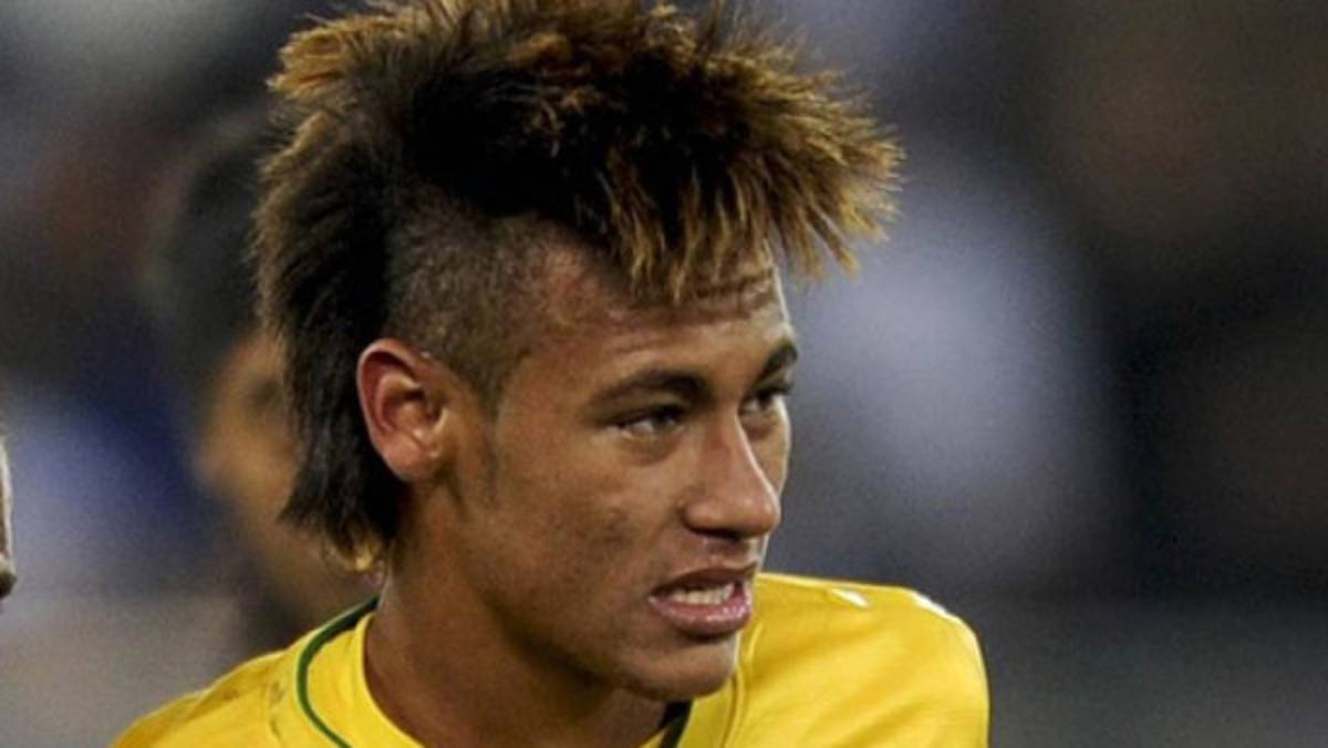 Padre de Neymar: 'No permitiré que lo subasten'