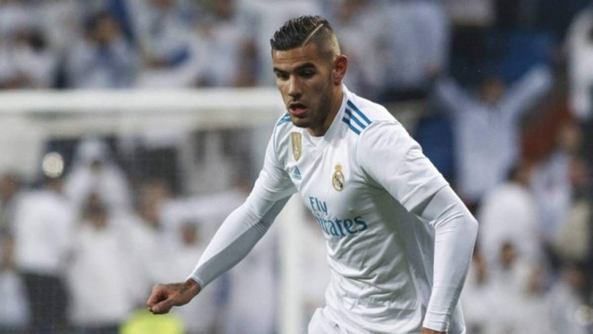 ¿Plan B? El sorpresivo 11 que se perfila en el Real Madrid para enfrentar al Atlético