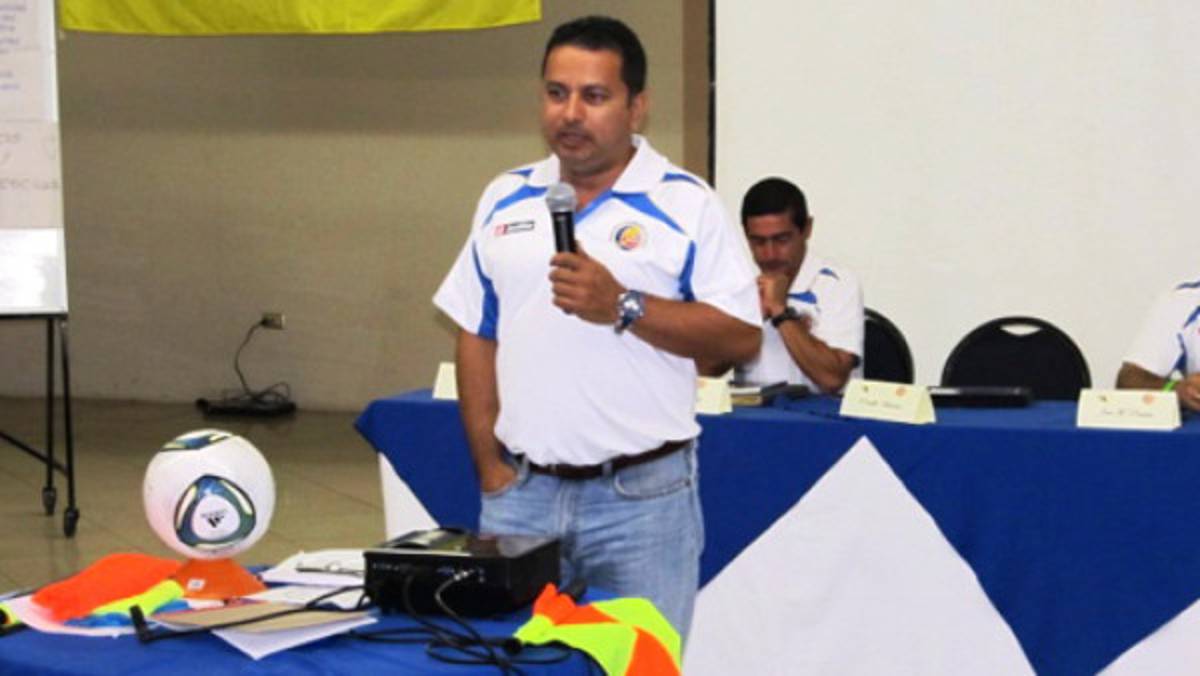 'No veo sed de venganza contra hondureños”