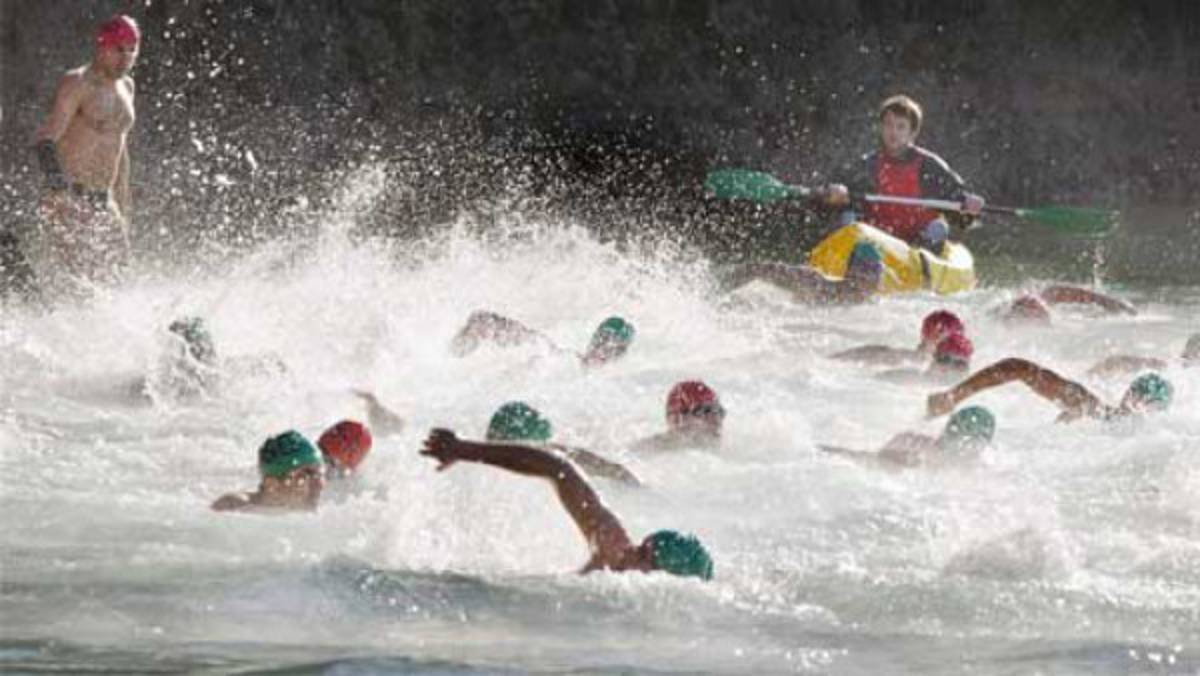 Gran Fiesta de Fin de Año.