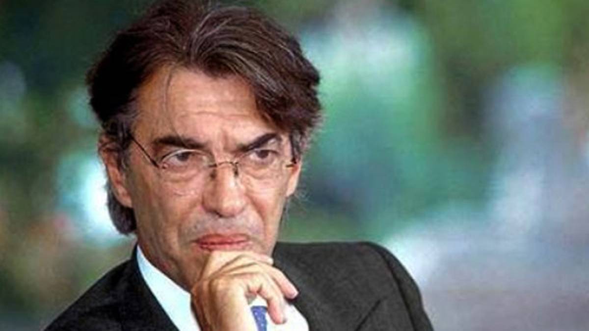 Moratti: 'Maicon es intransferible'