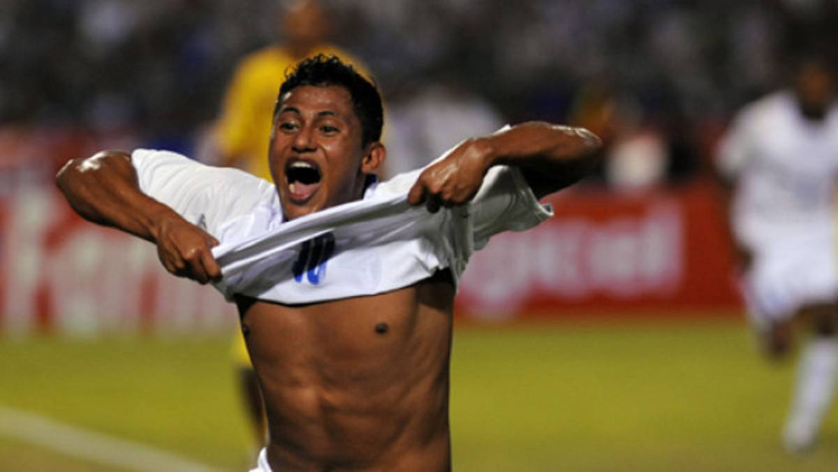 Ramón anota en amistoso del Leeds