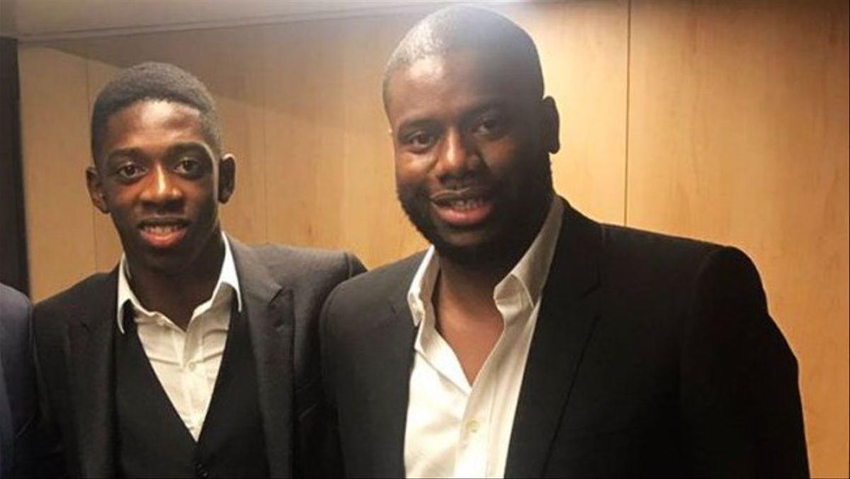 Mercado de fichajes: Giro inesperado con Mbappé, anuncio oficial de Dembelé y aceptan oferta por Hazard