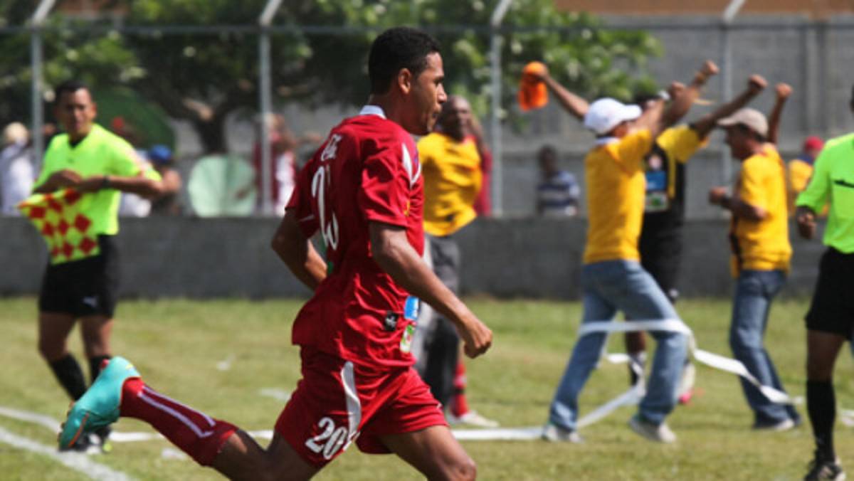 Elkin González: 'Honestamente no me esperaba este gran torneo”