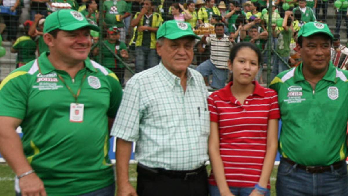 Chelato criticó la alineación que presentó Marathón