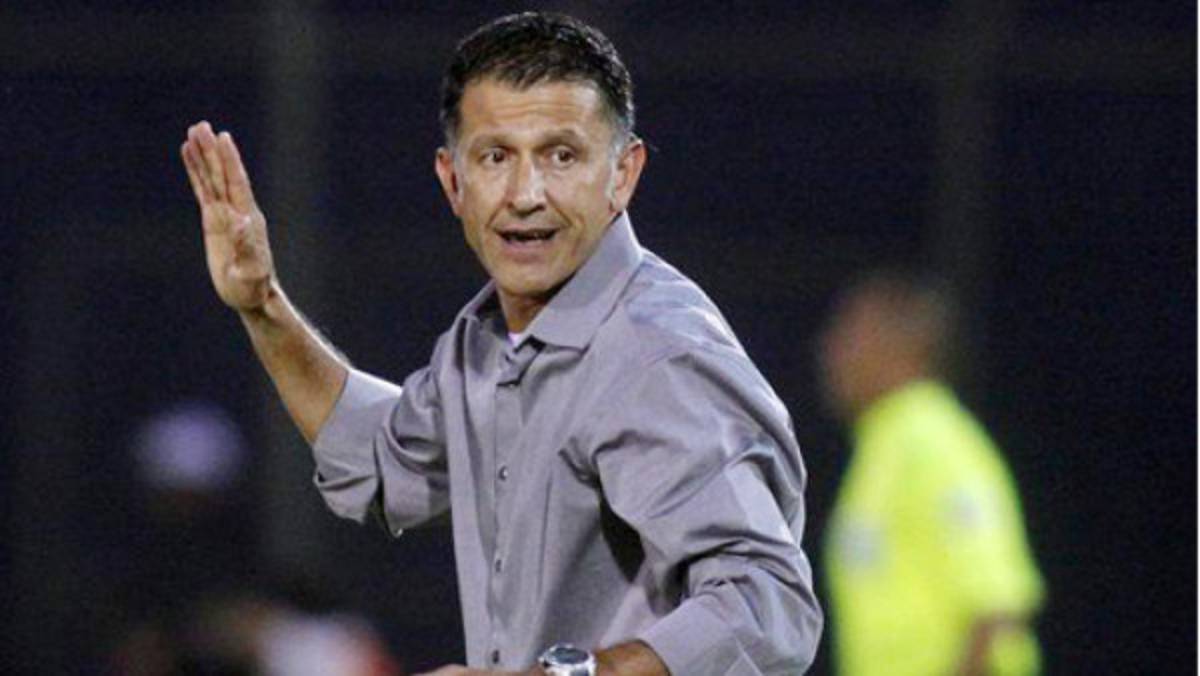 Honduras busca otro técnico de Colombia