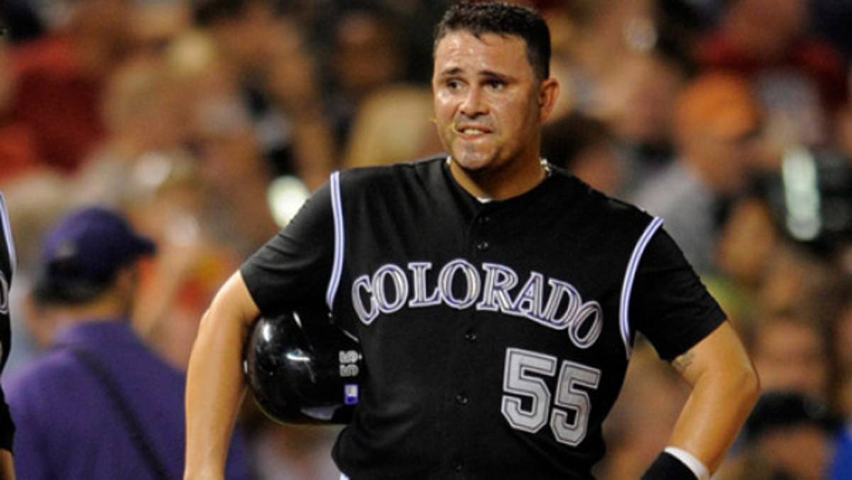 Anulan castigo de 100 juegos a Eliezer Alfonzo