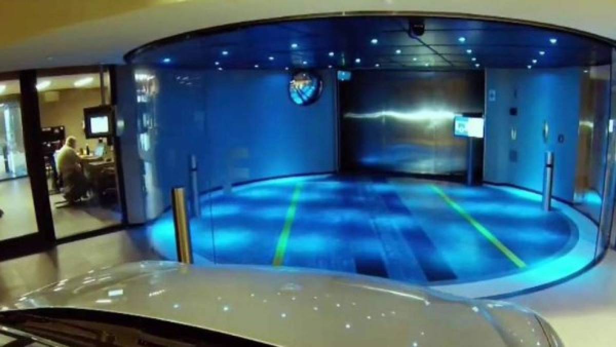 Con ascensor para sus autos: Messi se compra un lujoso piso en Miami de $5 millones