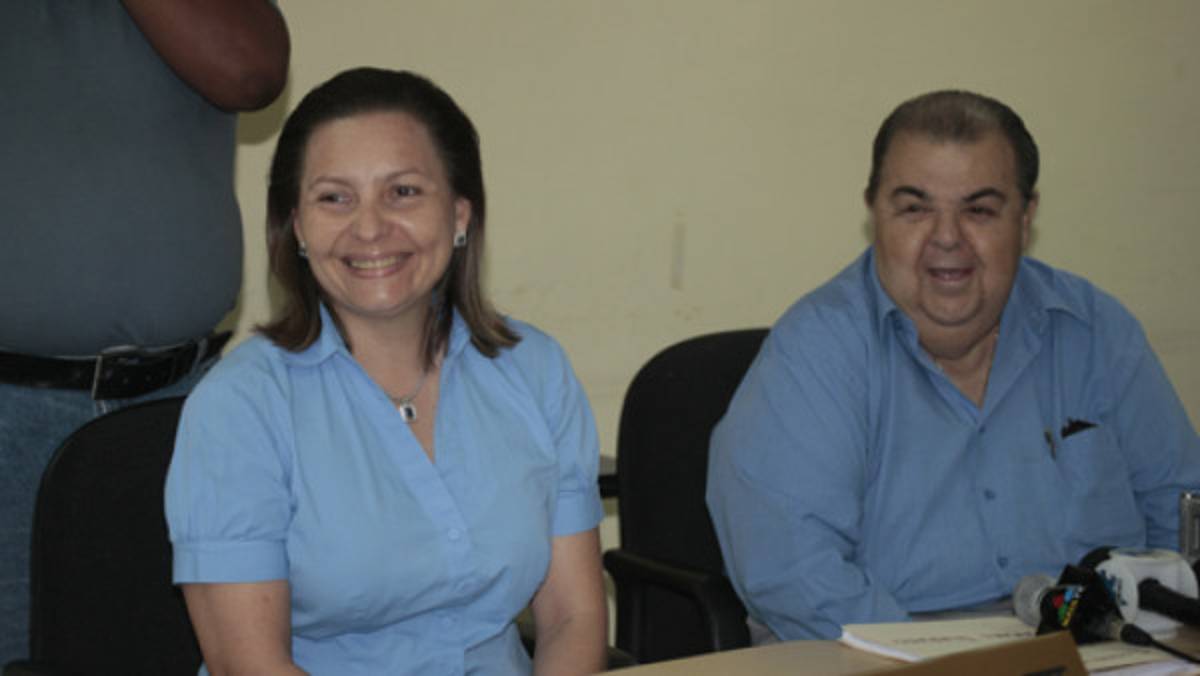 Honduras se la juega con un interino