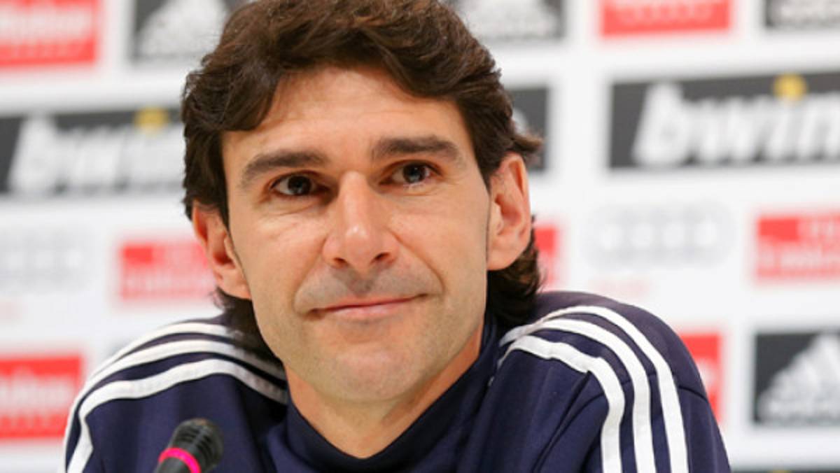 Middlesbrough presentaría a Aitor Karanka como su nuevo técnico