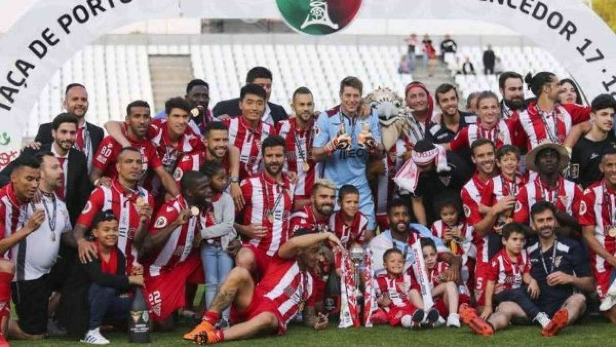 Así como pasó con Olimpia: Clubes por el mundo que han sido expulsados de grandes torneos