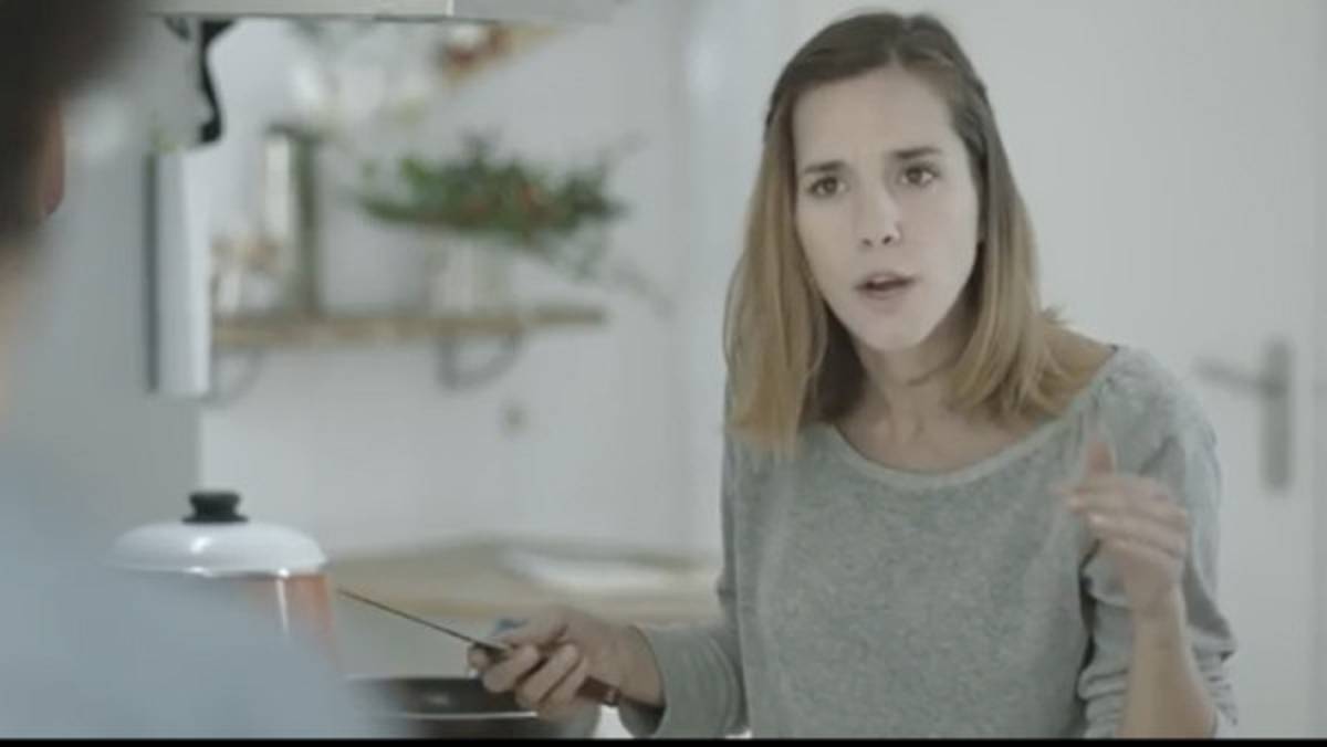 VIDEO: Así ven y explican el fútbol las mujeres