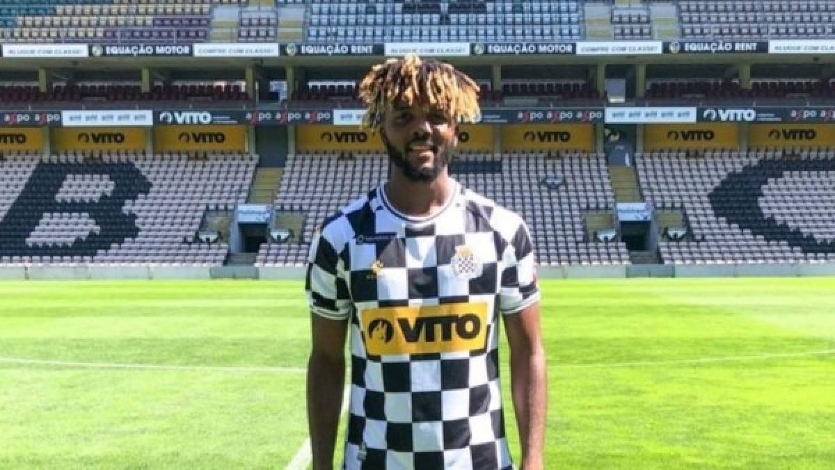 Con Elis y Benguché incluidos: Los 15 fichajes que hizo el Boavista de Portugal esta temporada