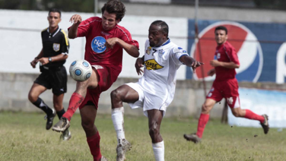 Deportes Savio se impuso ante Victoria