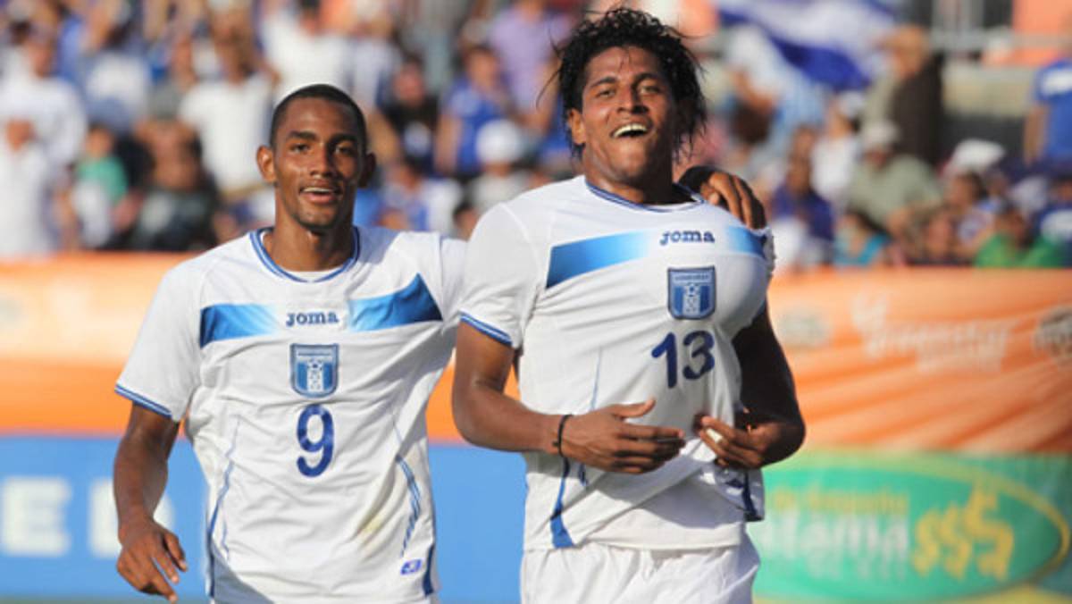 Los Ángeles de Honduras