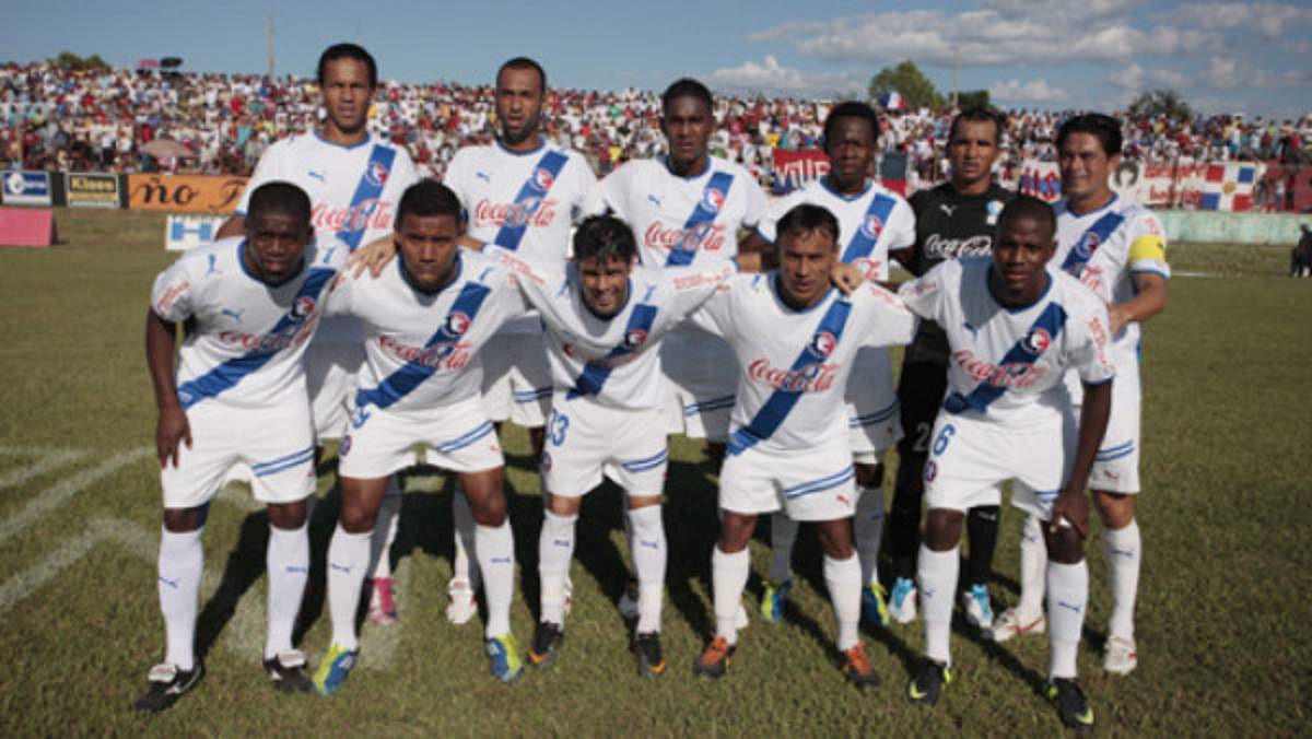 ¿Logrará pasar el Olimpia a semifinales?