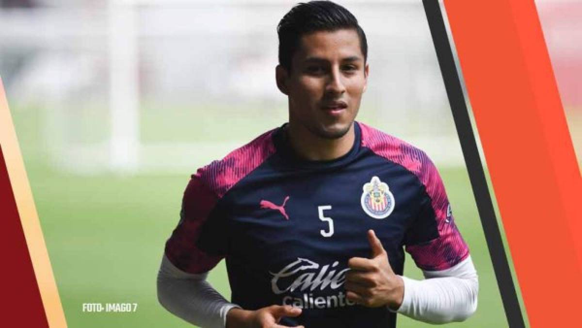 Fichajes México: El bombazo de Tigres, Cruz Azul hace barrida y Alan Pulido se va de Chivas