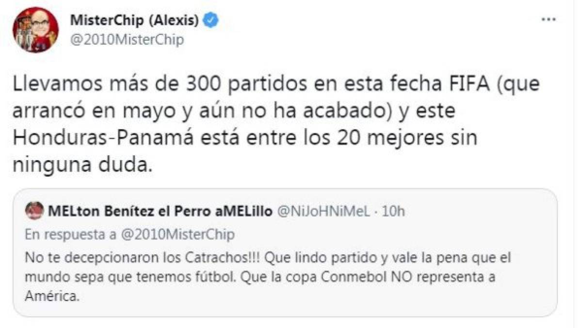 ¡De pie ante Quioto! Medios y periodistas se rinden ante 'El Romántico' tras su doblete ante Panamá