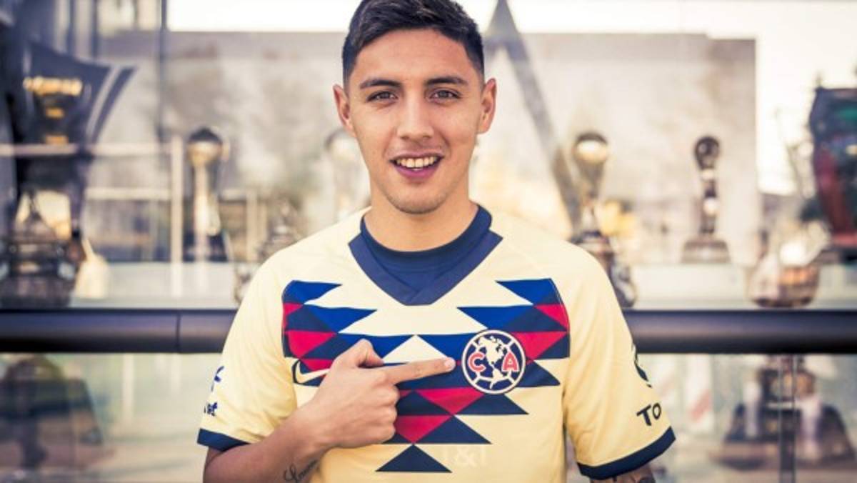 ¿Misma táctica que en Real Madrid? Alineación del América para el debut de Solari en la Liga MX  