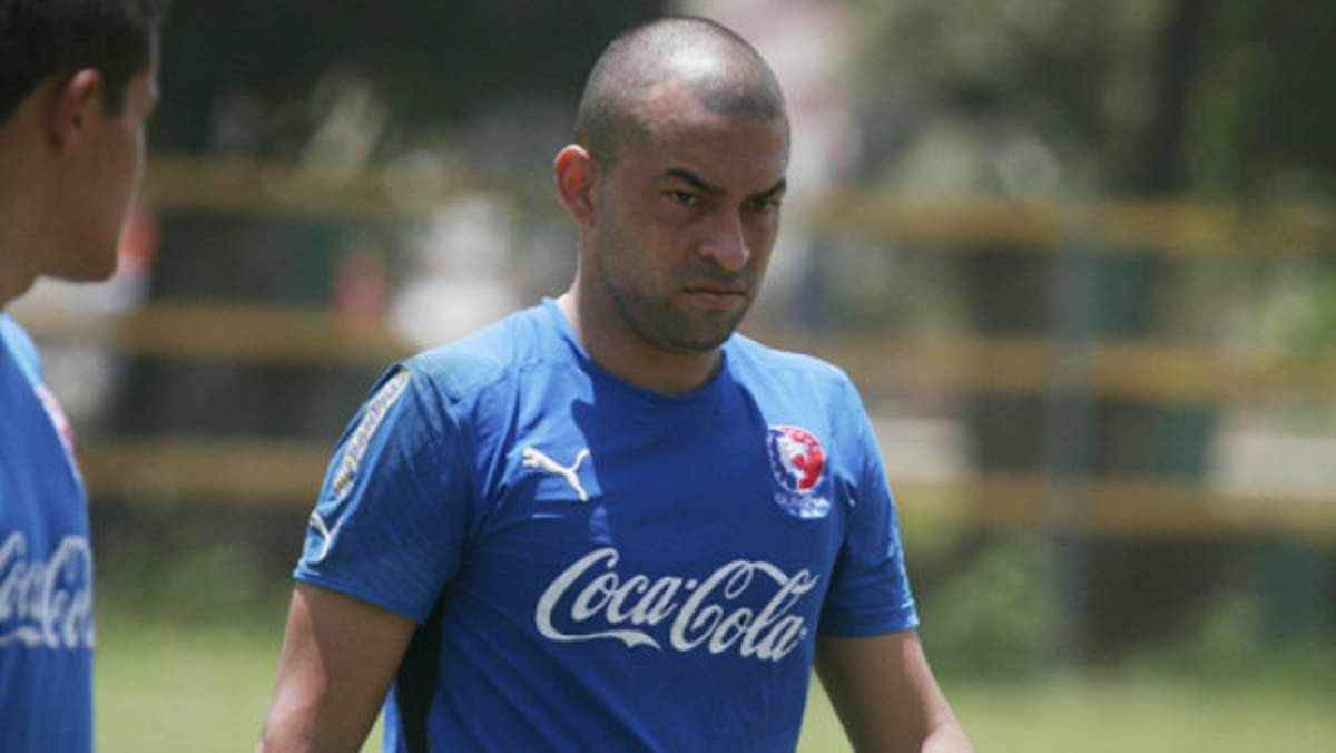 'Me voy agradecido con Olimpia': Mauricio Copete