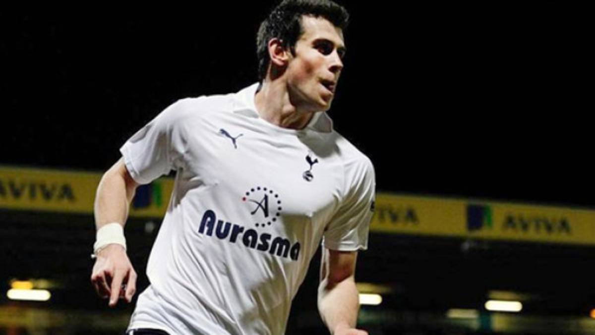 Posible acuerdo del Barca con Bale