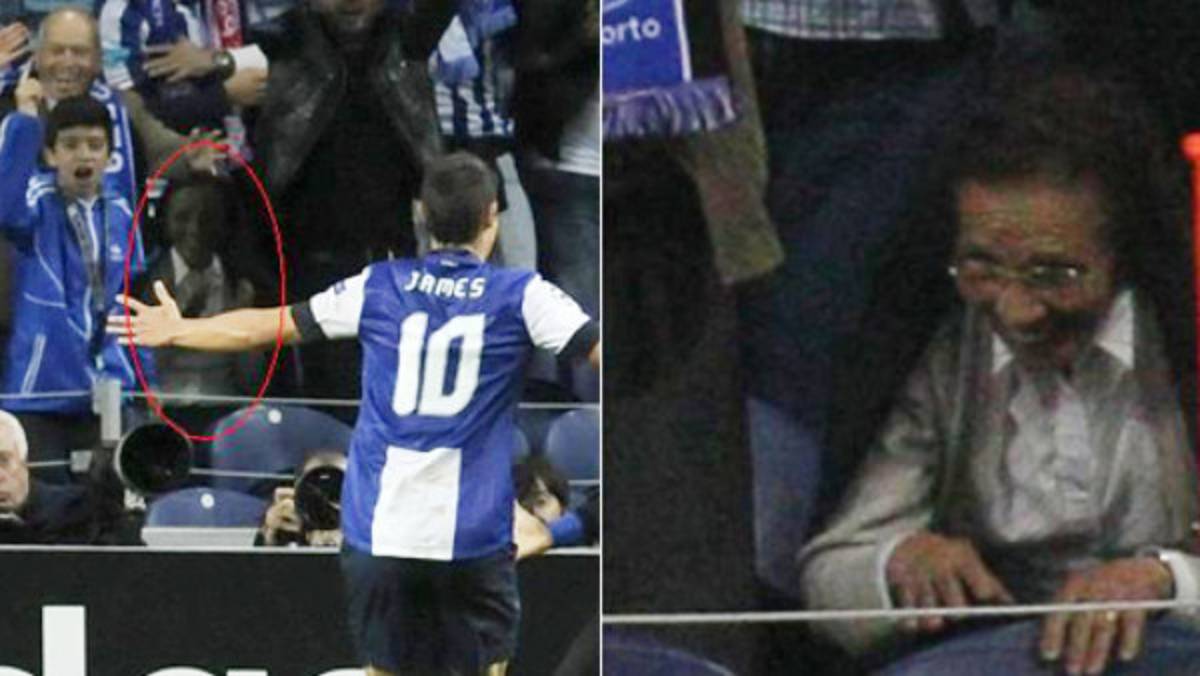 Conoce la verdad sobre el caso del fantasma del Porto