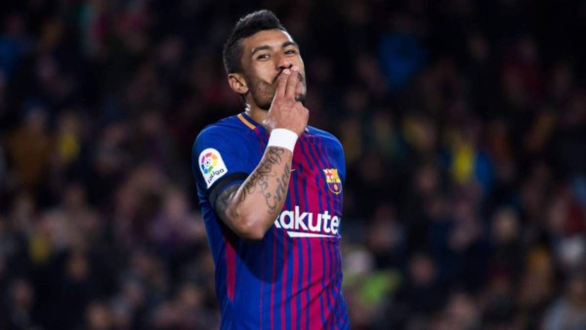 Impensados: Boateng y los otros 10 fichajes ''más raros'' del Barcelona en los últimos años