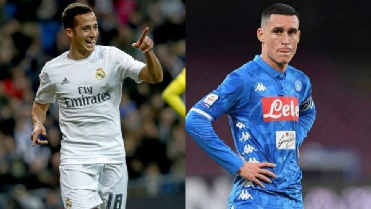 Mercado de fichajes: Baja en el Real Madrid, sorpresivo bombazo de Cristiano Ronaldo y Liverpool contrata defensa