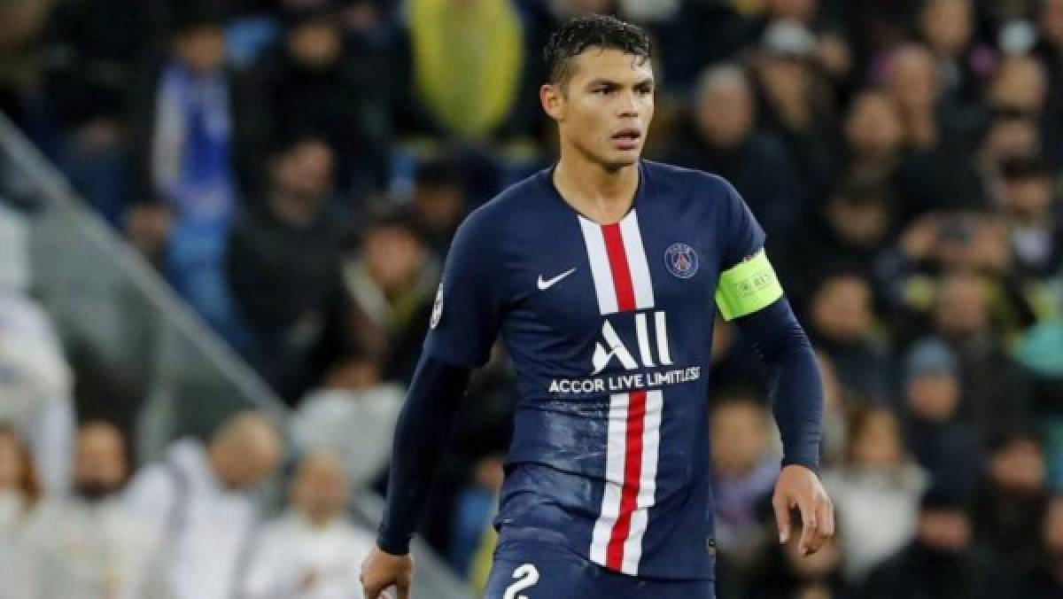 Cifras estrosféricas: Los 15 fichajes más caros de la historia del PSG, Icardi con lugar privilegiado