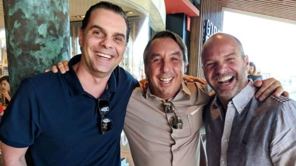 Así es la vida del influyente dueño del América: su riqueza, una lujosa mansión y su pareja es muy poderosa