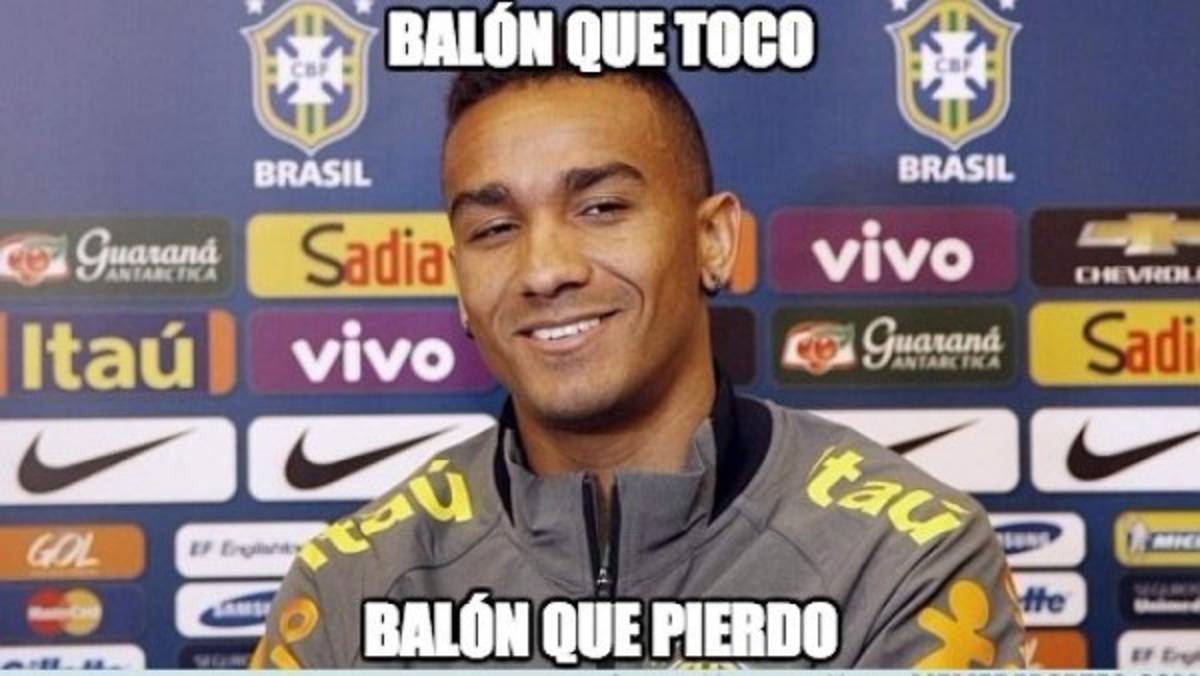 Destruyen en memes al Real Madrid tras perder ante Wolfsburgo