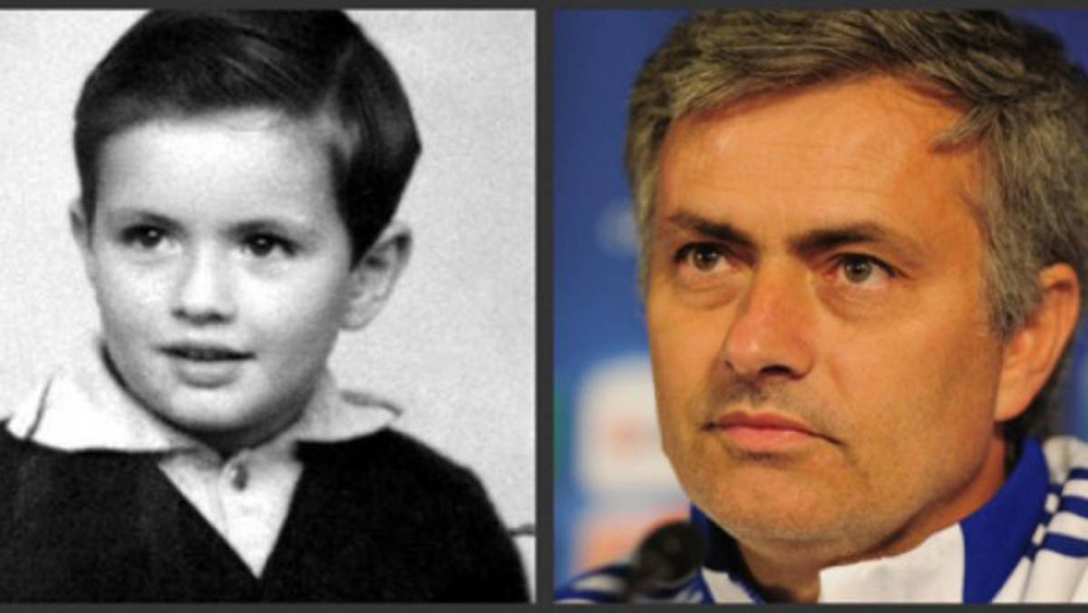 La cuna de José Mourinho, su vida y el fútbol