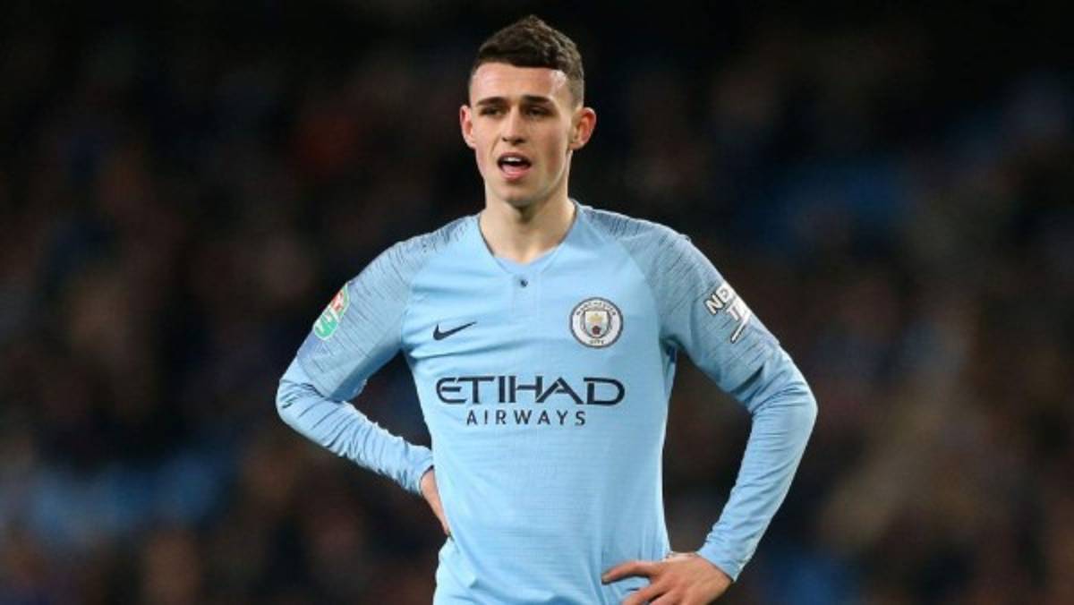 Top: Los jóvenes futbolistas más caros en el mercado de fichajes