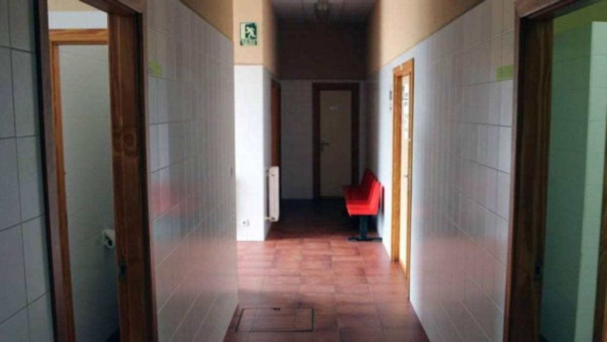 Increíble: El humilde y pequeño estadio donde tendrá que jugar el Real Madrid en Copa del Rey