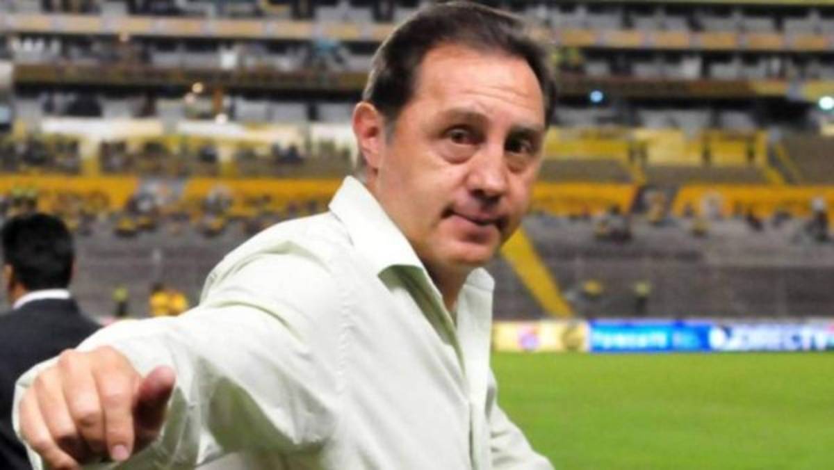 Los grandes futbolistas y entrenadores que han pasado por la liga de México