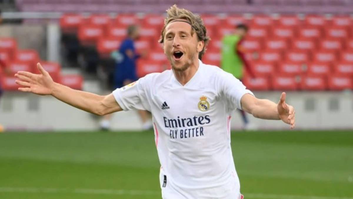 Con cambios: La alineación del Real Madrid para el duro partido ante el Athletic en LaLiga