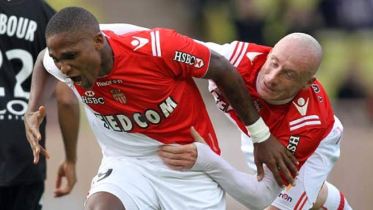 ¿Cómo Georgie Welcome fichó por el Mónaco? La historia detrás de cómo se fraguó su pase