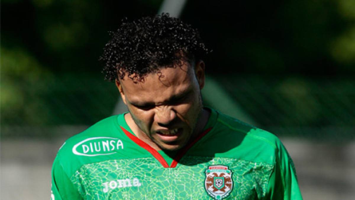 Emil: 'No sé si era para roja, pero ya está'